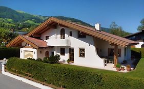 Appartement Chalet Claudia